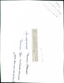 - Vintage Photograph