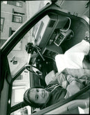 - Vintage Photograph