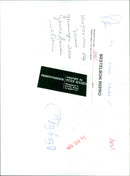 - Vintage Photograph