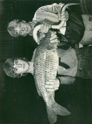 - Vintage Photograph