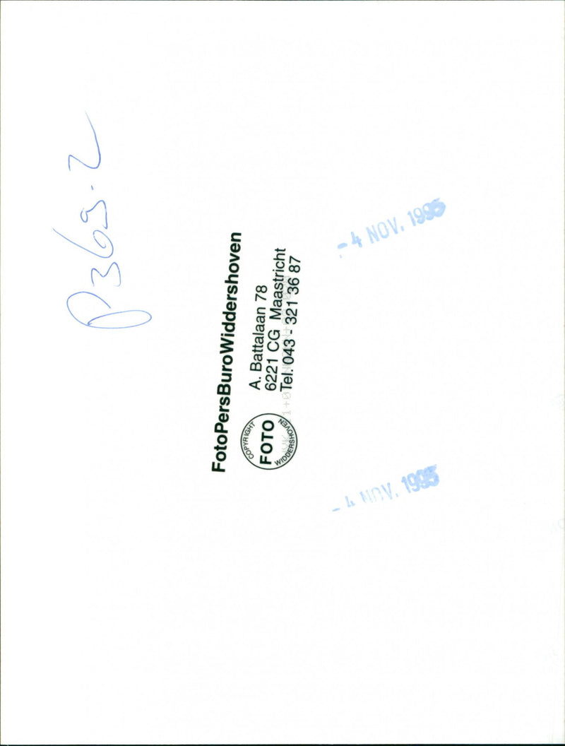 - Vintage Photograph