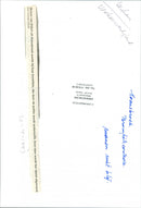 - Vintage Photograph