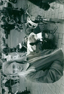 - Vintage Photograph