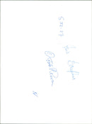 - Vintage Photograph