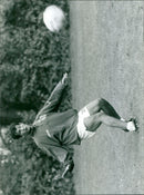 - Vintage Photograph