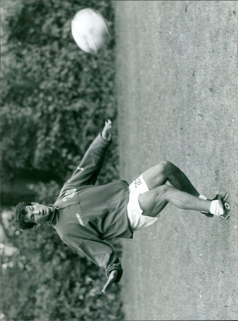 - Vintage Photograph