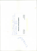 - Vintage Photograph