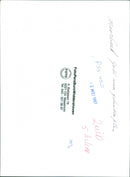 - Vintage Photograph