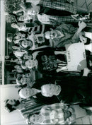 - Vintage Photograph