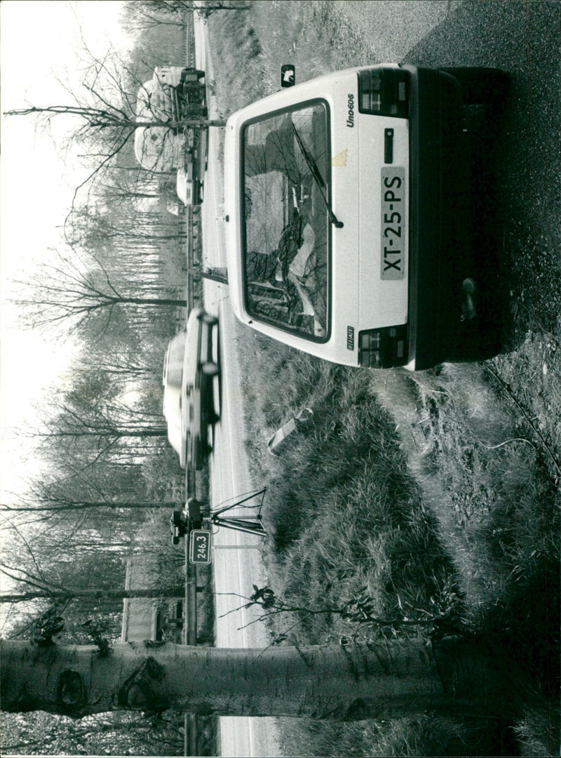 - Vintage Photograph