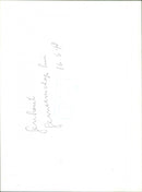 - Vintage Photograph