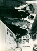 - Vintage Photograph