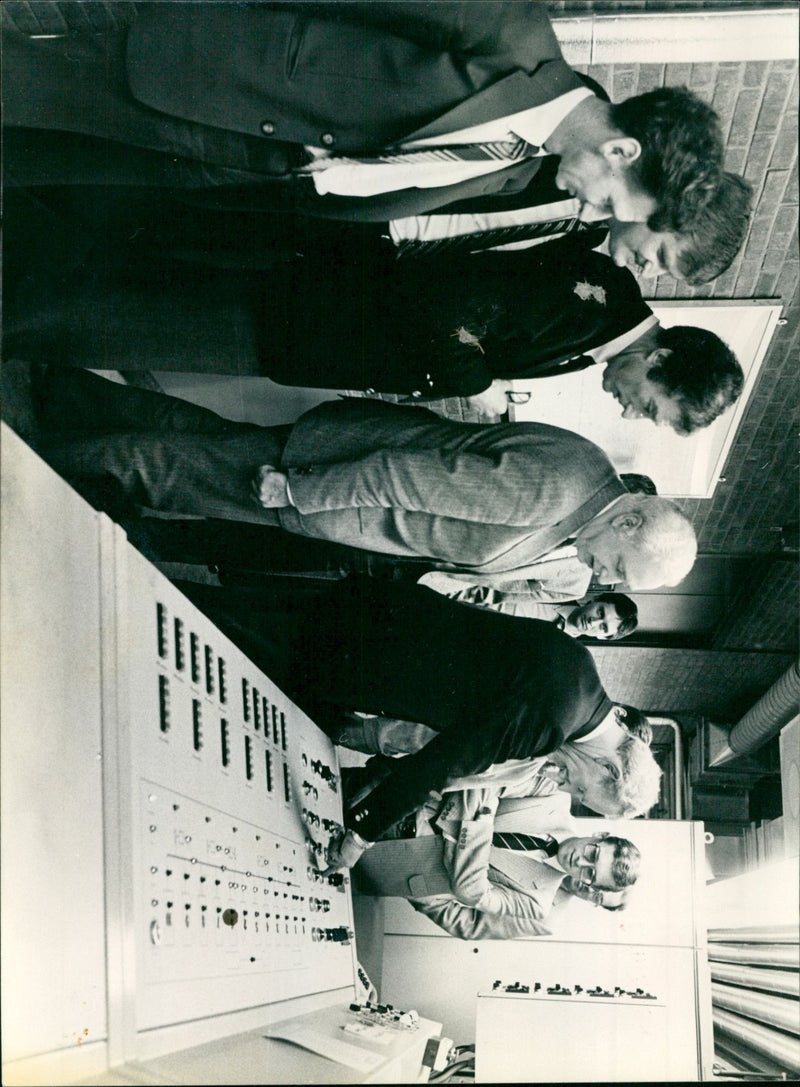 - Vintage Photograph