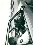 - Vintage Photograph