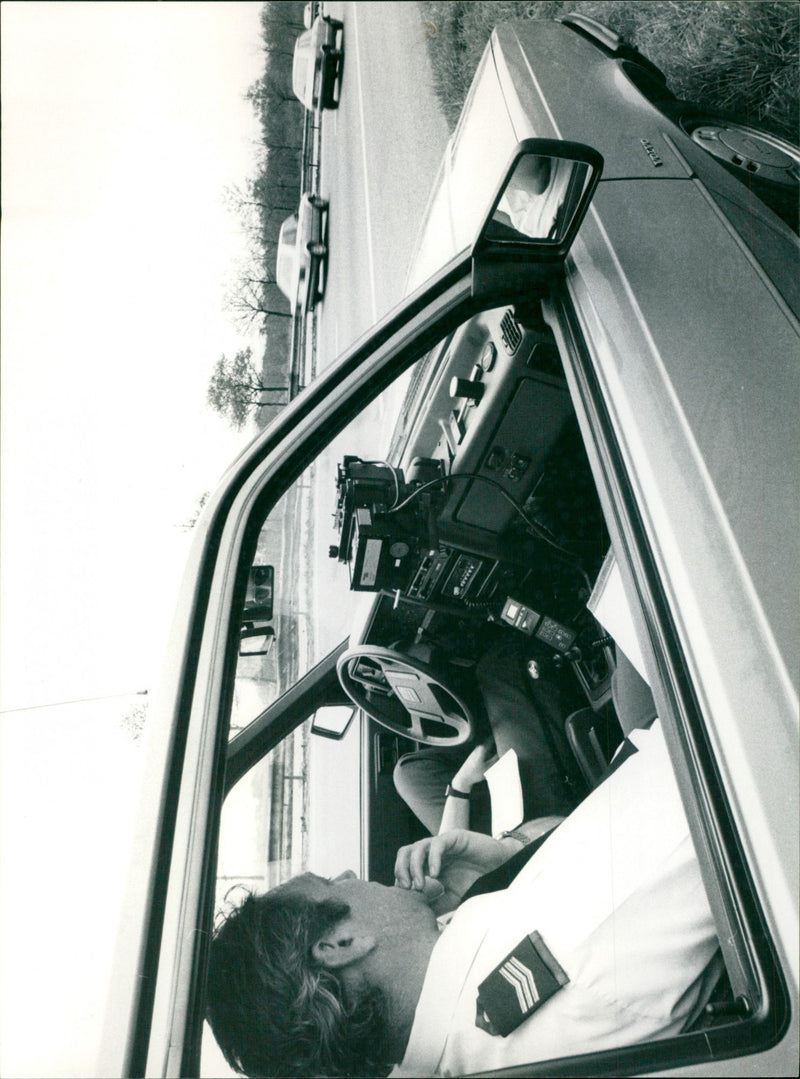 - Vintage Photograph