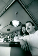 - Vintage Photograph