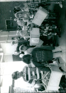 - Vintage Photograph