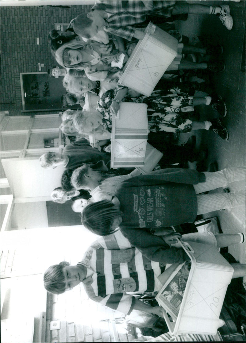 - Vintage Photograph