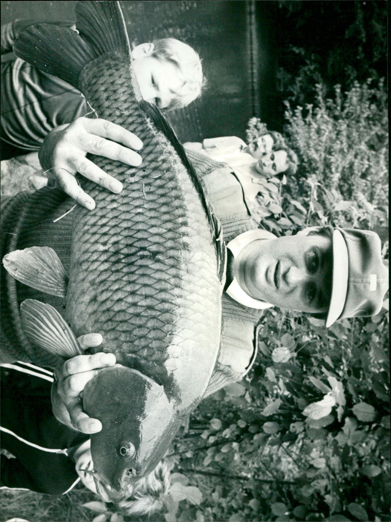 - Vintage Photograph