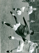 - Vintage Photograph