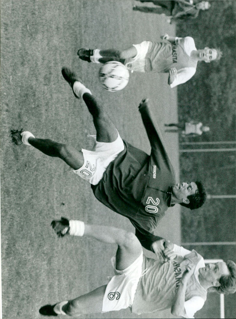 - Vintage Photograph