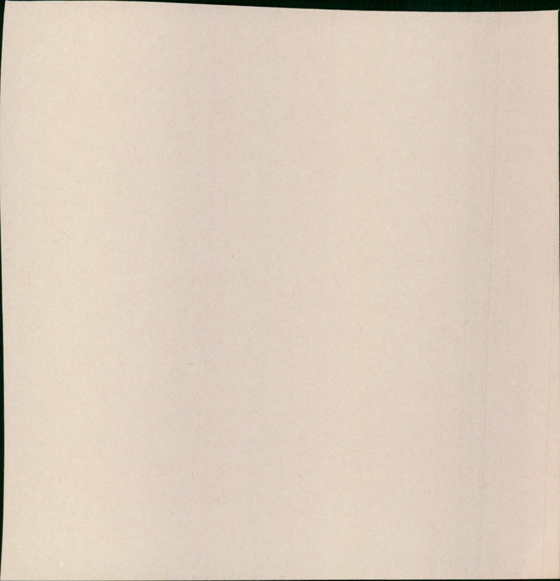 - Vintage Photograph