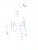 - Vintage Photograph