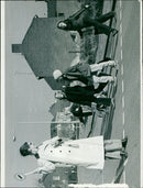 - Vintage Photograph