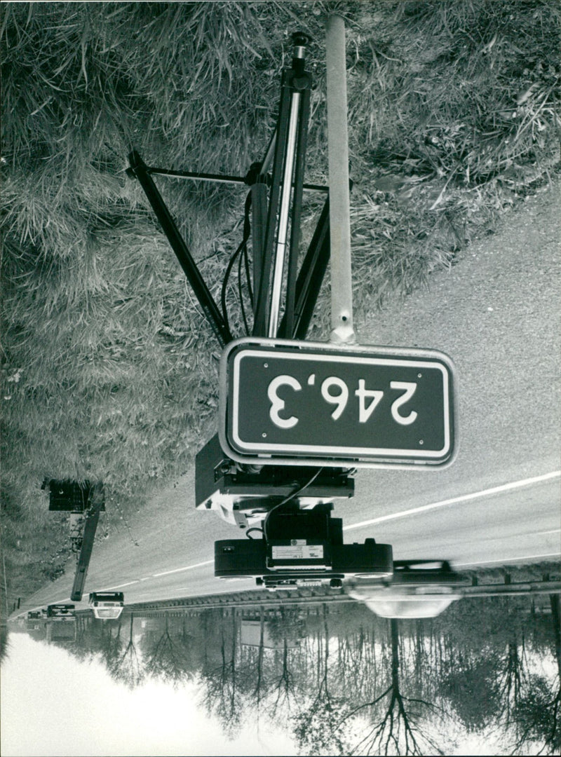 - Vintage Photograph