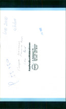 - Vintage Photograph