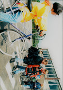 - Vintage Photograph