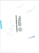 - Vintage Photograph