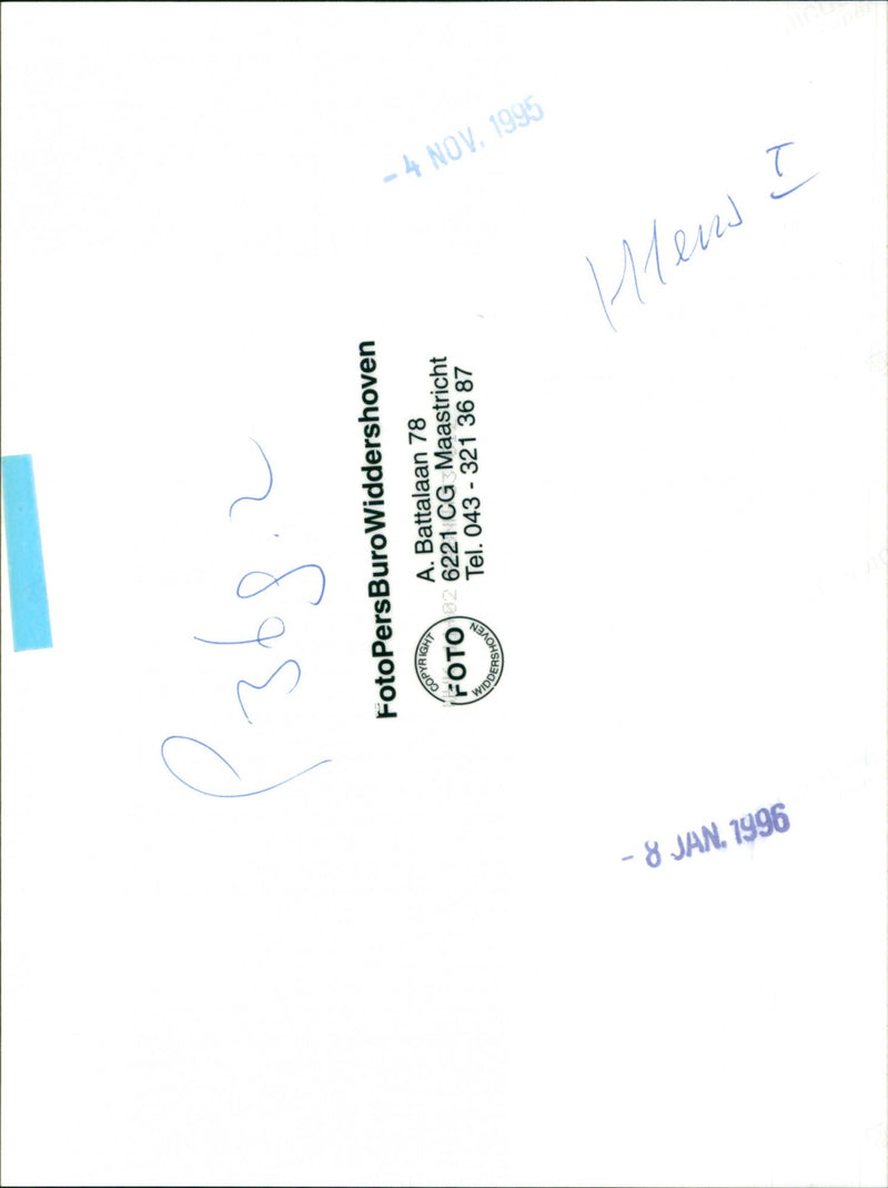 - Vintage Photograph