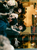 - Vintage Photograph