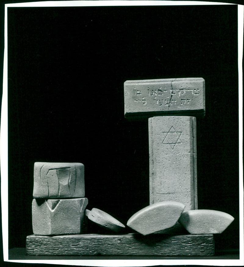 - Vintage Photograph