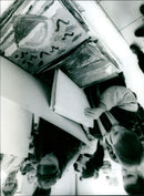 - Vintage Photograph