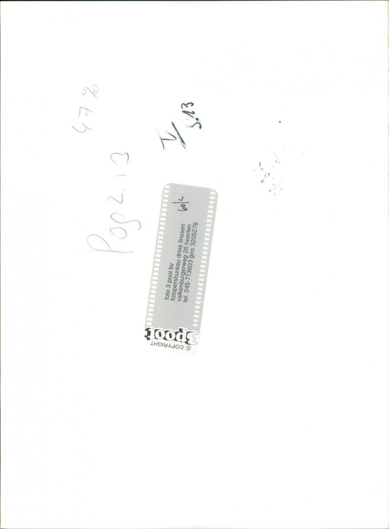 - Vintage Photograph