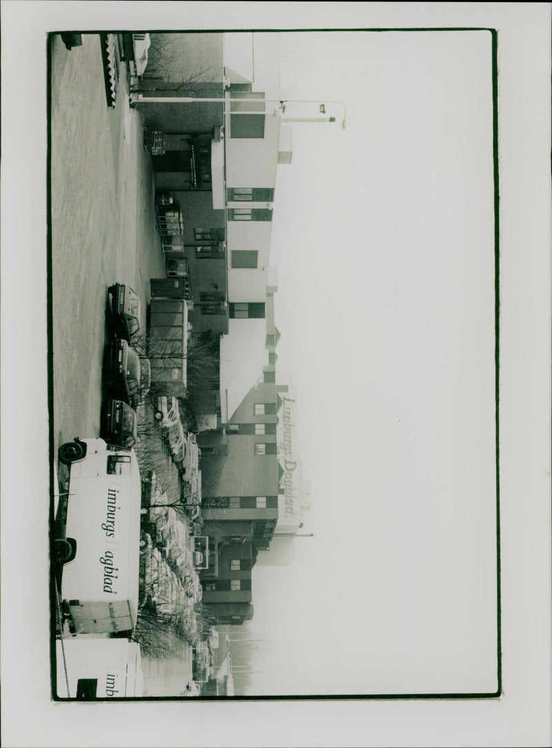 - Vintage Photograph