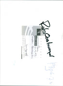 - Vintage Photograph