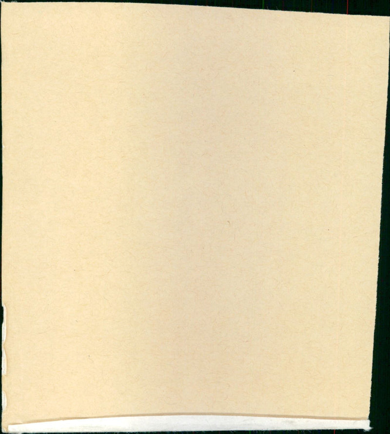 - Vintage Photograph