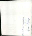 - Vintage Photograph