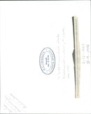 - Vintage Photograph