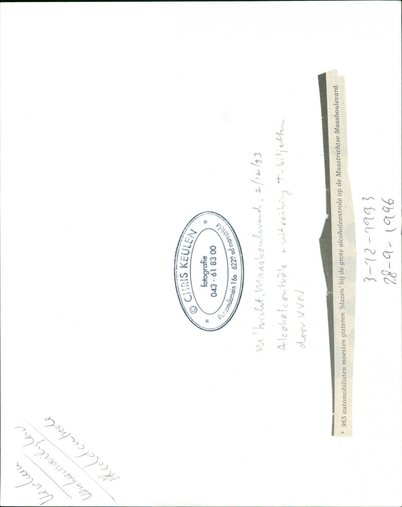 - Vintage Photograph