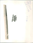 - Vintage Photograph