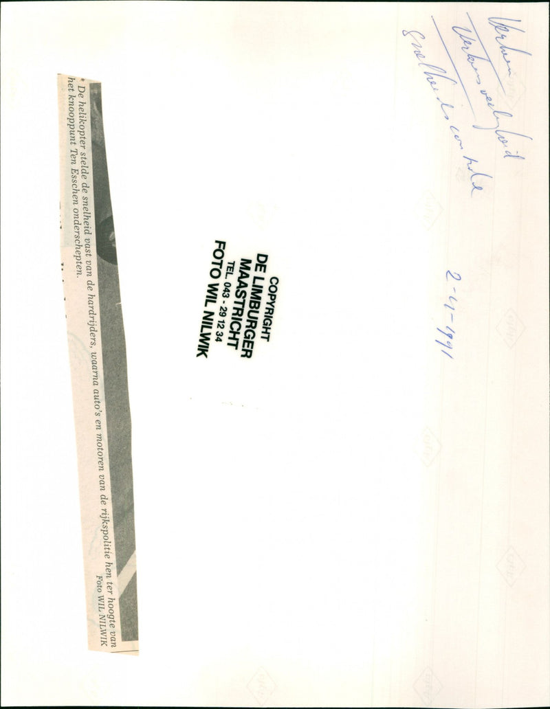 - Vintage Photograph