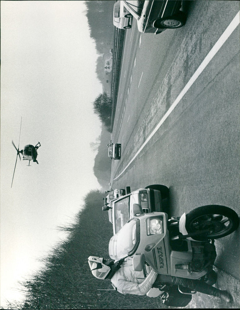 - Vintage Photograph