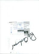 - Vintage Photograph