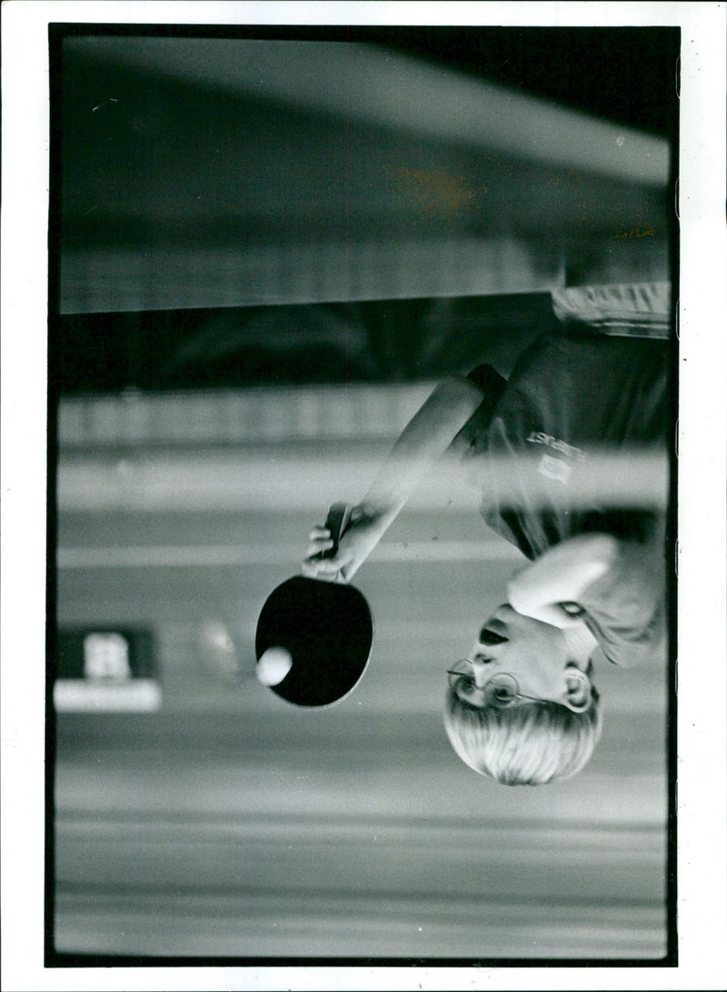 - Vintage Photograph