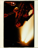 - Vintage Photograph