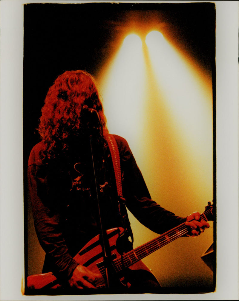 - Vintage Photograph
